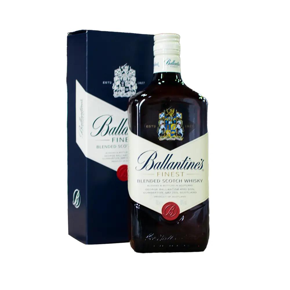 Ballantine´s Finest, 700 ml (12 unidades)