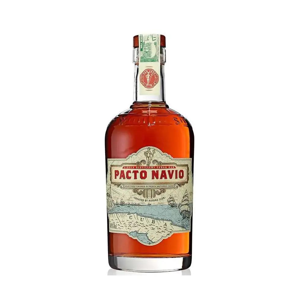 Pacto Navío, 700 ml (6 unidades)