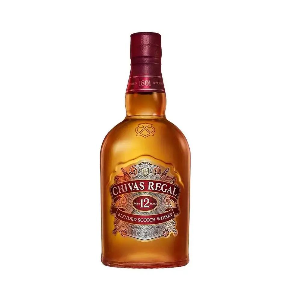 CHIVAS REGAL