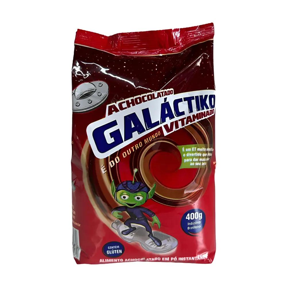 Chocolate en polvo vitaminado (caja de 12 unidades)