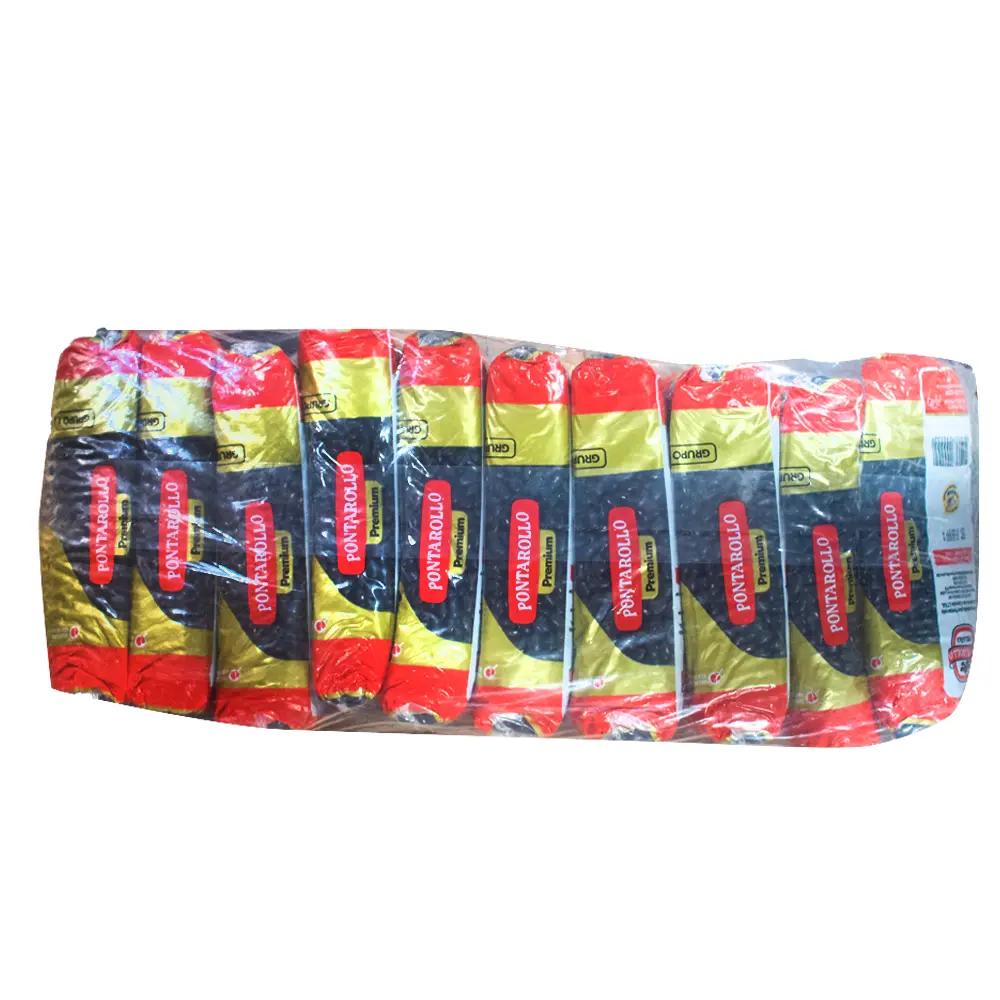 Frijol Negro Premium (10 unidades de 1 kg cada una)