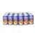 Jugo de melocotón Jumex 355 ml (caja de 24 latas)